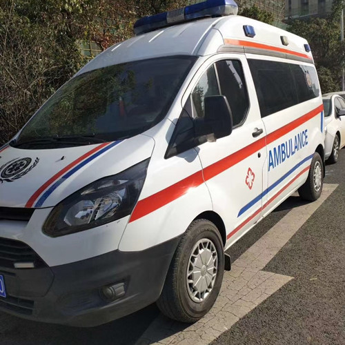 新河品质救护车出租,为您的健康出行负责