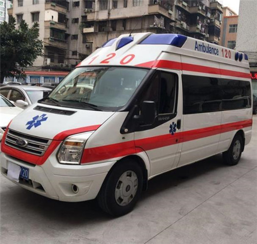 新河非急救护车护送行业的服务质量如何保障