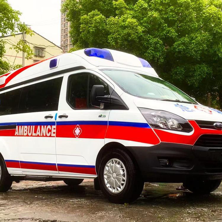 新河重症监护救护车出租护送返乡