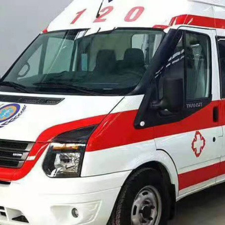 新河非急救护送病人转院租赁救护车的优缺点对比